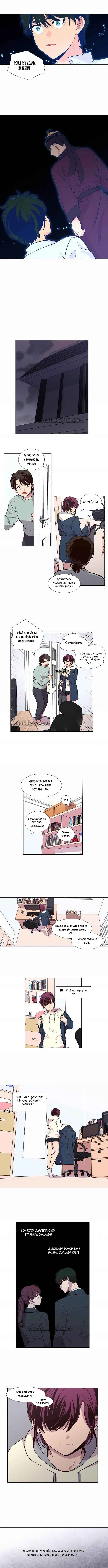 Gündüz Doğan Ay - Bölüm 140 Sayfa 5