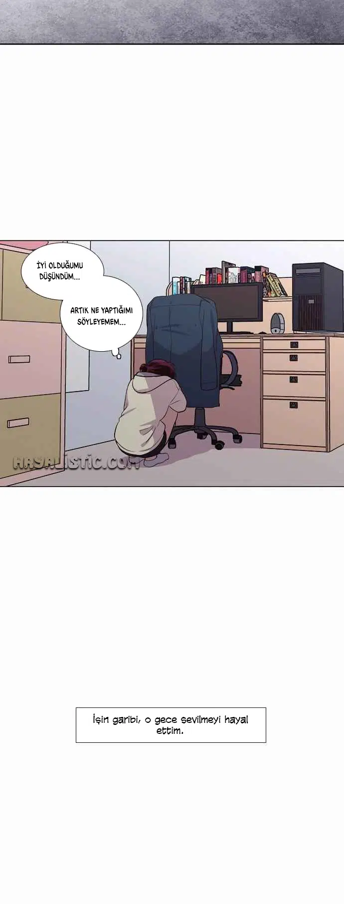 Gündüz Doğan Ay - Bölüm 140 Sayfa 6