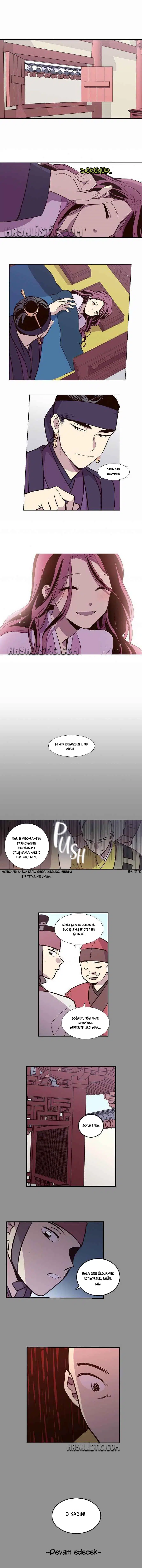 Gündüz Doğan Ay - Bölüm 140 Sayfa 9