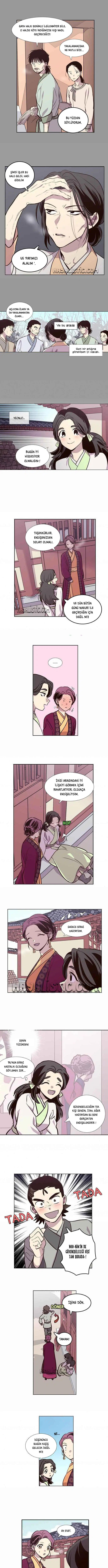 Gündüz Doğan Ay - Bölüm 141 Sayfa 3
