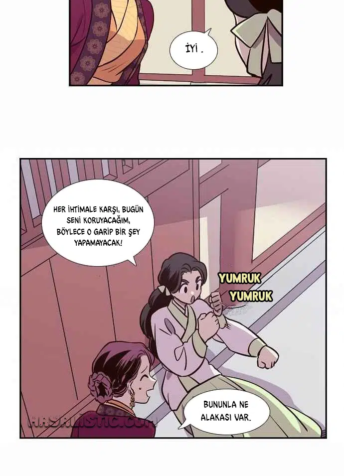 Gündüz Doğan Ay - Bölüm 141 Sayfa 4