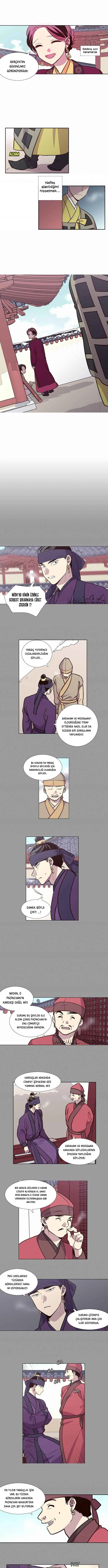 Gündüz Doğan Ay - Bölüm 141 Sayfa 5