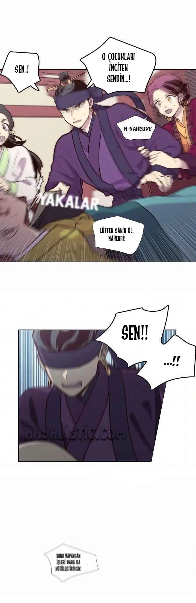 Gündüz Doğan Ay - Bölüm 142 Sayfa 2