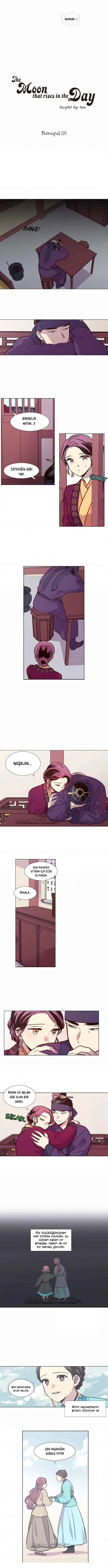 Gündüz Doğan Ay - Bölüm 142 Sayfa 3
