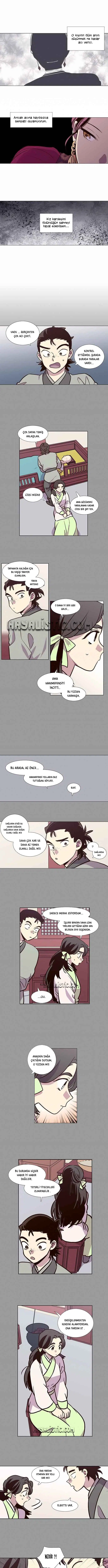 Gündüz Doğan Ay - Bölüm 142 Sayfa 5