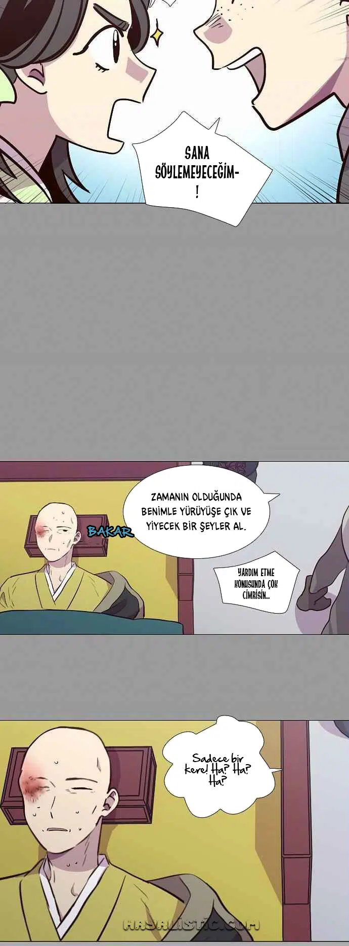 Gündüz Doğan Ay - Bölüm 142 Sayfa 6