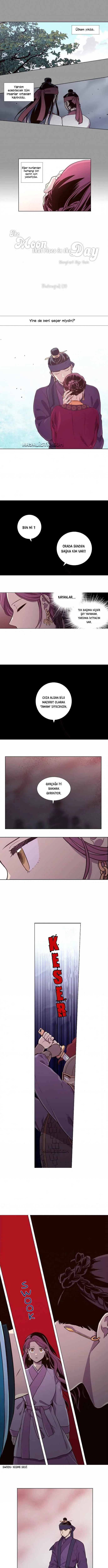 Gündüz Doğan Ay - Bölüm 143 Sayfa 1