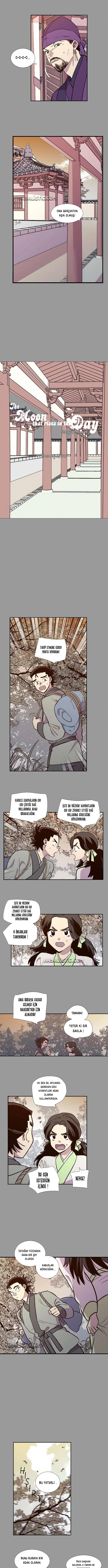 Gündüz Doğan Ay - Bölüm 144 Sayfa 4