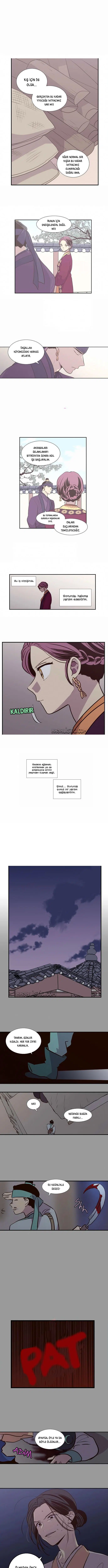 Gündüz Doğan Ay - Bölüm 144 Sayfa 8