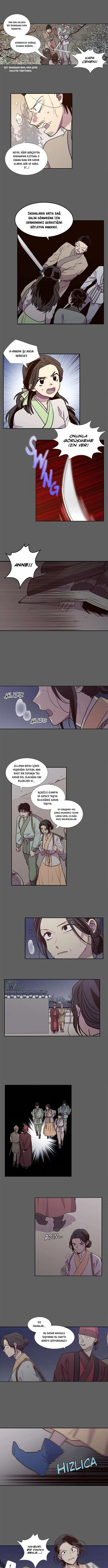 Gündüz Doğan Ay - Bölüm 145 Sayfa 3