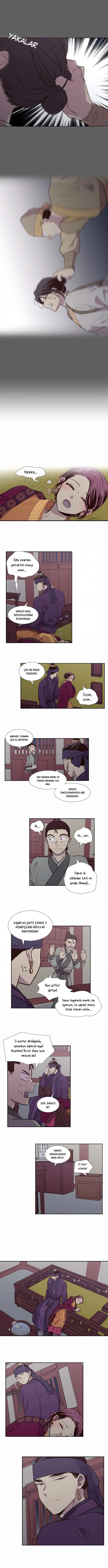 Gündüz Doğan Ay - Bölüm 145 Sayfa 5