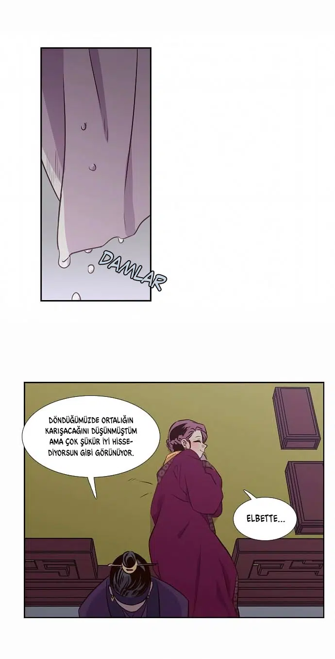 Gündüz Doğan Ay - Bölüm 145 Sayfa 6