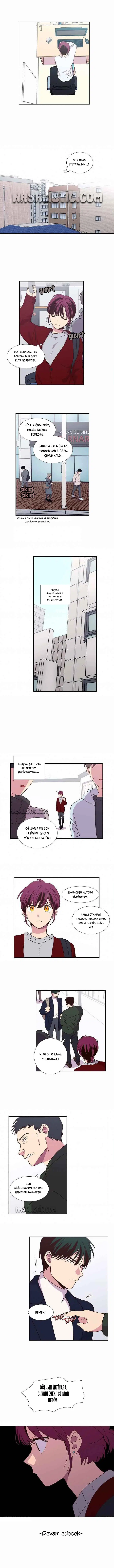 Gündüz Doğan Ay - Bölüm 148 Sayfa 6
