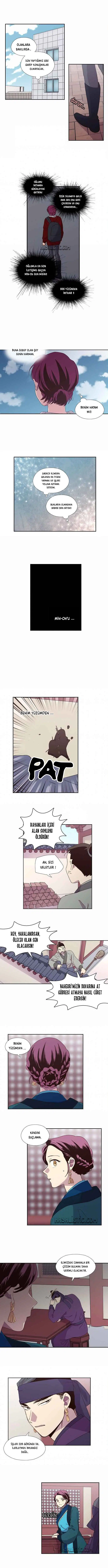 Gündüz Doğan Ay - Bölüm 149 Sayfa 5