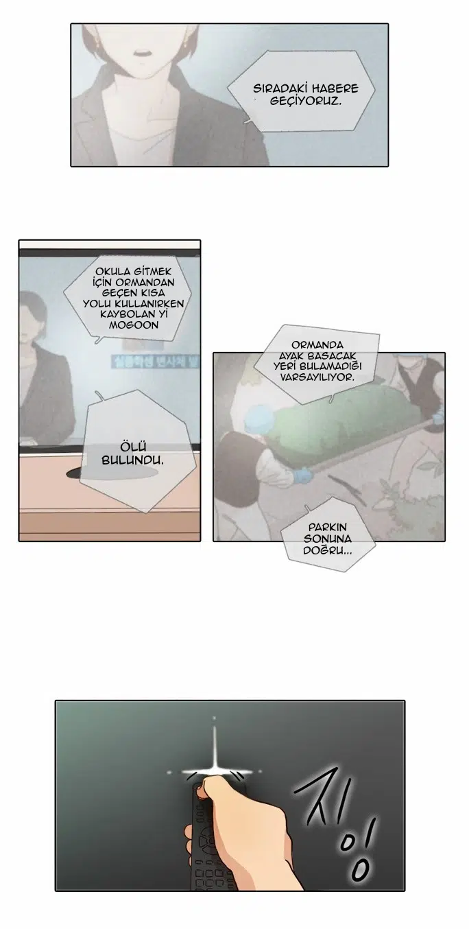 Gündüz Doğan Ay - Bölüm 14 Sayfa 2