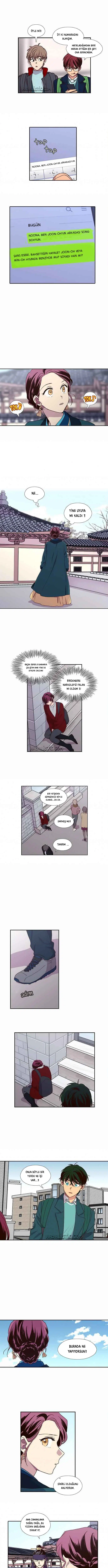 Gündüz Doğan Ay - Bölüm 150 Sayfa 4