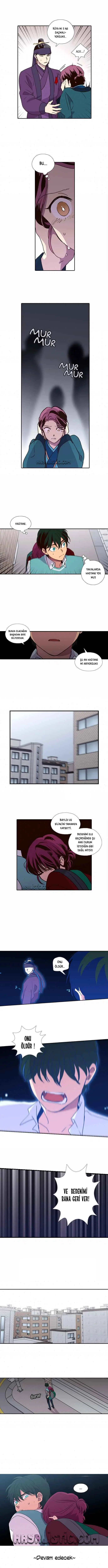 Gündüz Doğan Ay - Bölüm 150 Sayfa 7