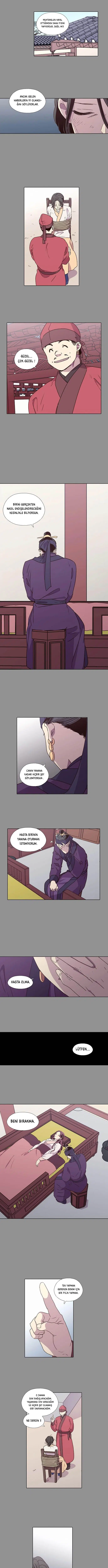Gündüz Doğan Ay - Bölüm 153 Sayfa 8