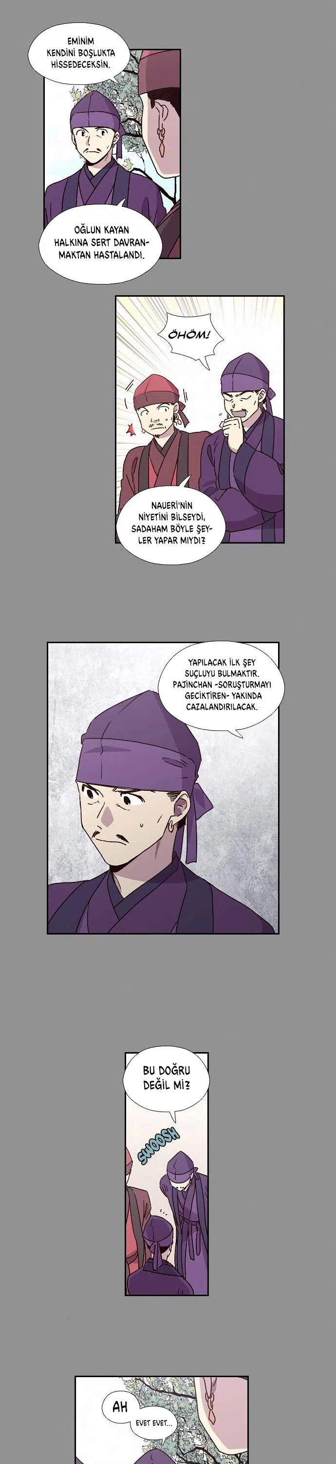 Gündüz Doğan Ay - Bölüm 155 Sayfa 2