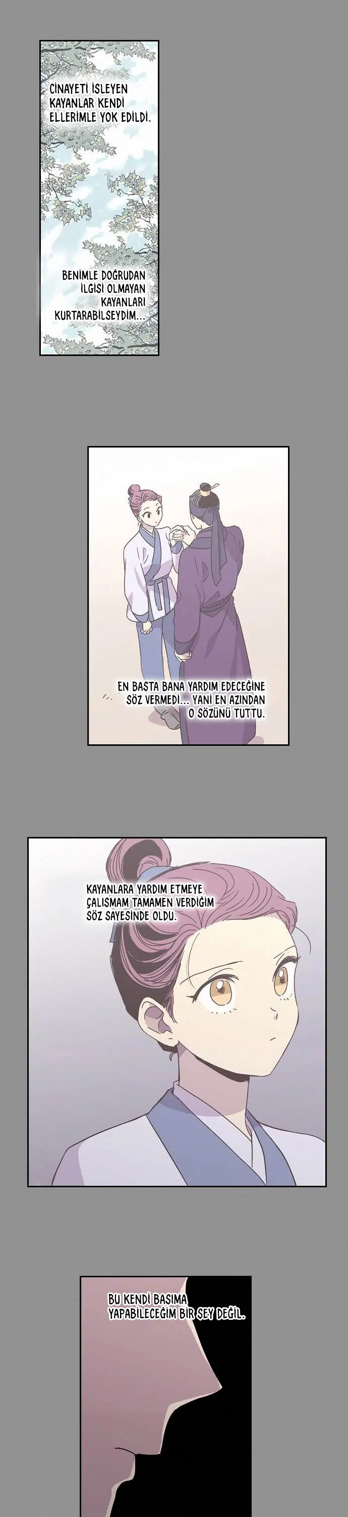 Gündüz Doğan Ay - Bölüm 155 Sayfa 9