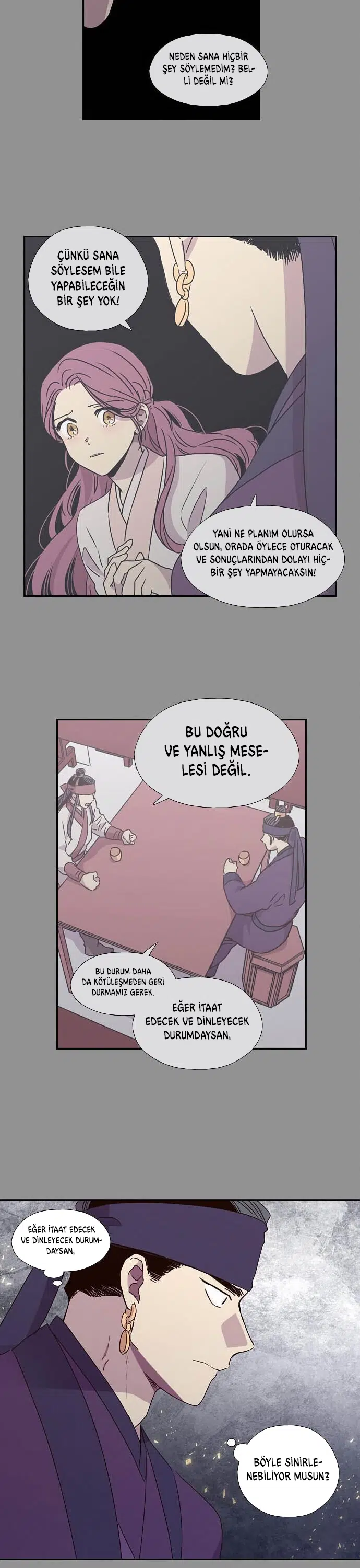 Gündüz Doğan Ay - Bölüm 155 Sayfa 10