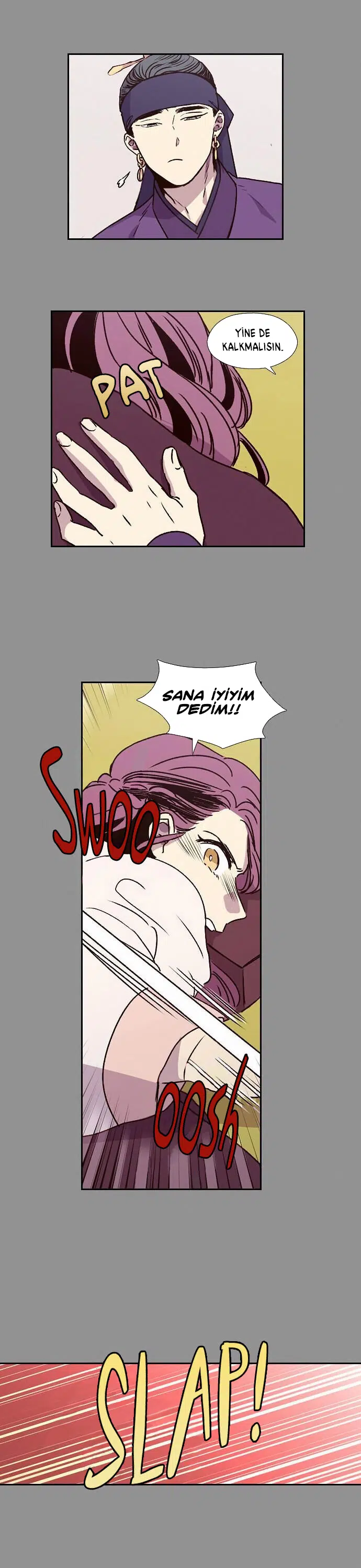 Gündüz Doğan Ay - Bölüm 155 Sayfa 12