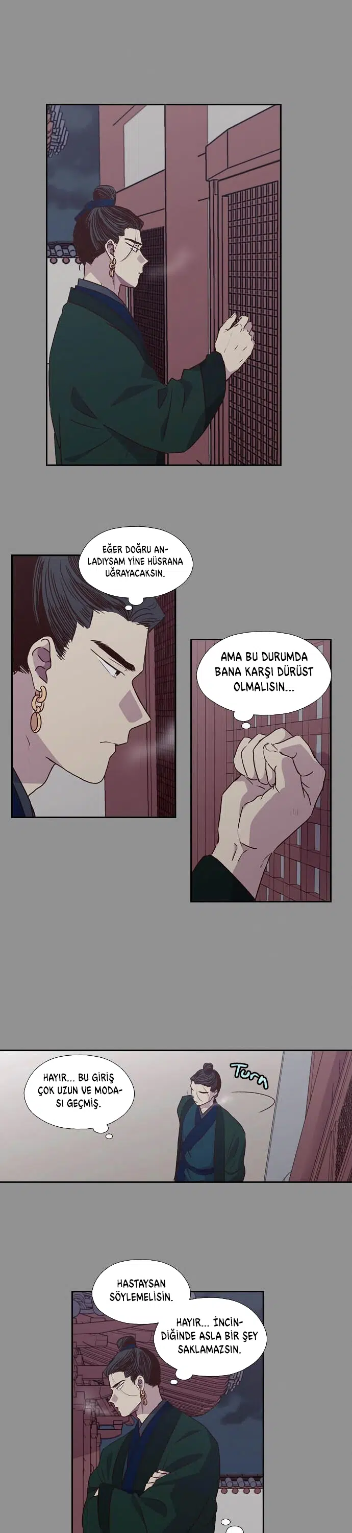 Gündüz Doğan Ay - Bölüm 156 Sayfa 4