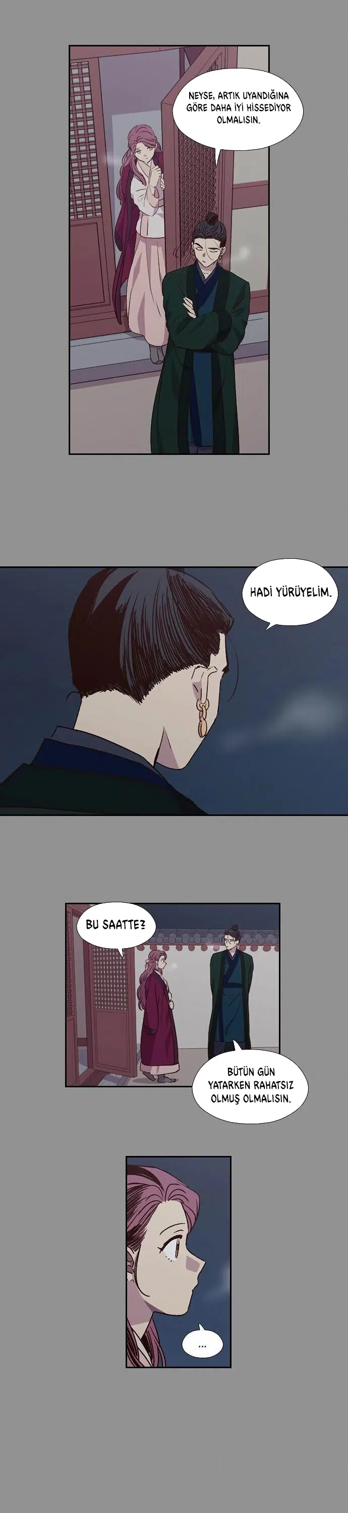 Gündüz Doğan Ay - Bölüm 156 Sayfa 7