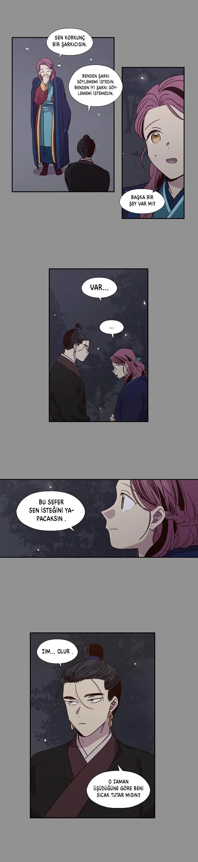 Gündüz Doğan Ay - Bölüm 156 Sayfa 12
