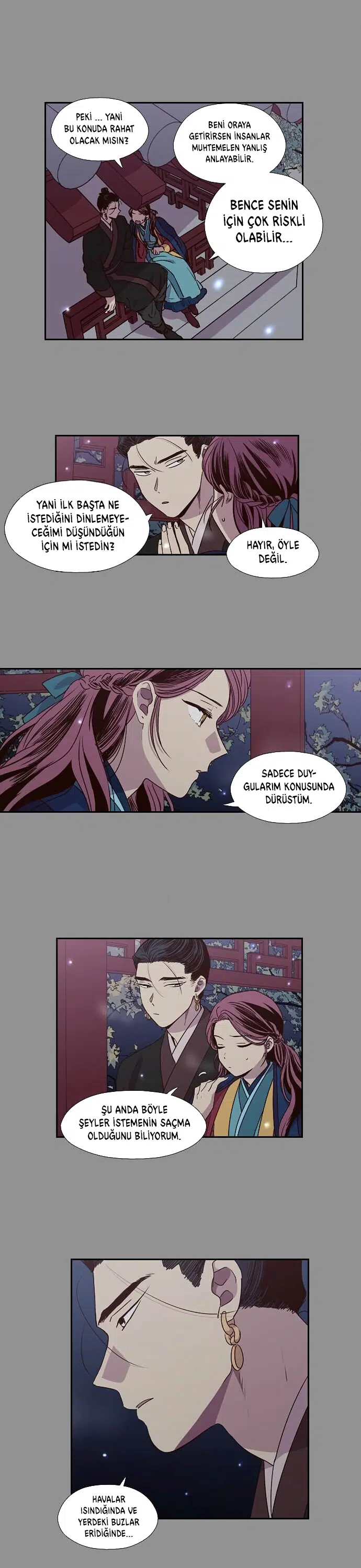 Gündüz Doğan Ay - Bölüm 157 Sayfa 2