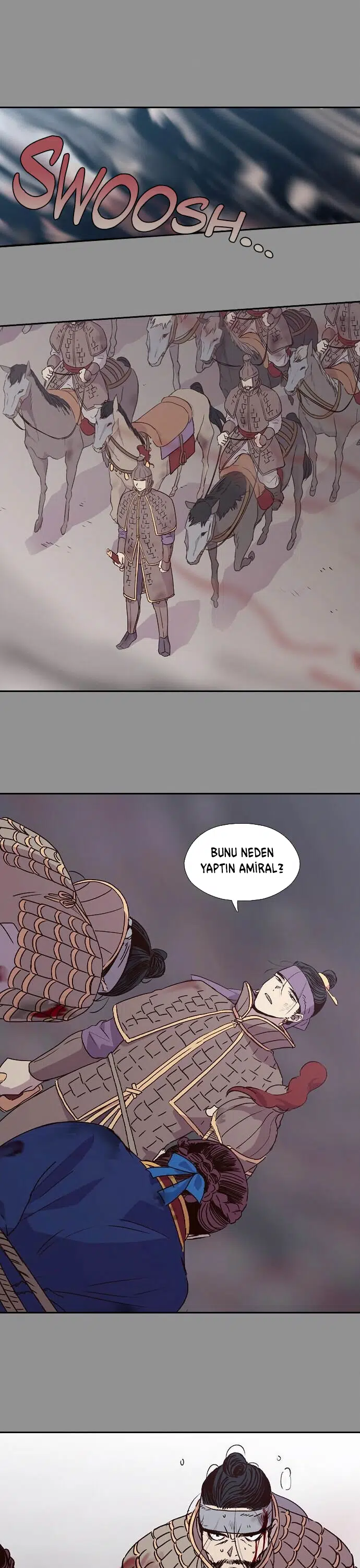 Gündüz Doğan Ay - Bölüm 157 Sayfa 4