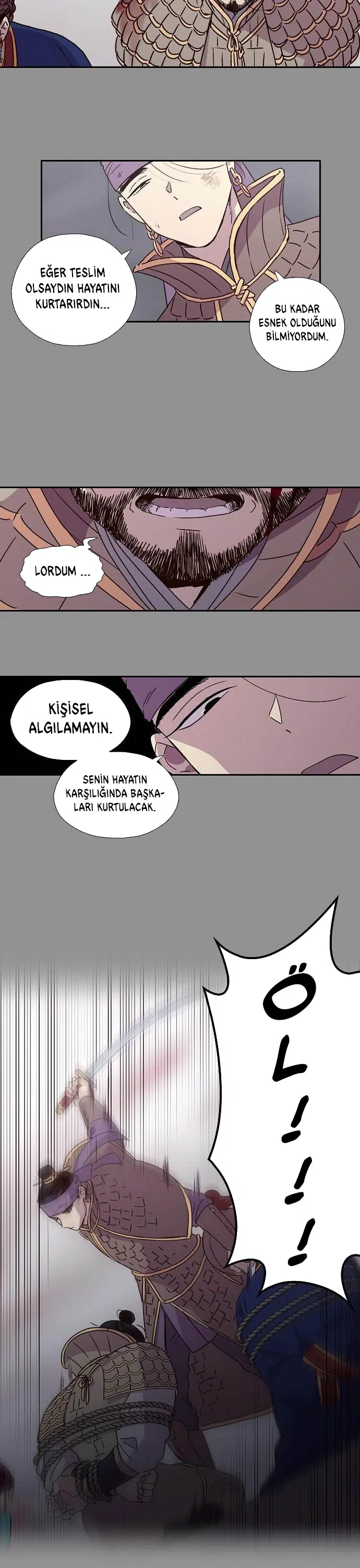 Gündüz Doğan Ay - Bölüm 157 Sayfa 5