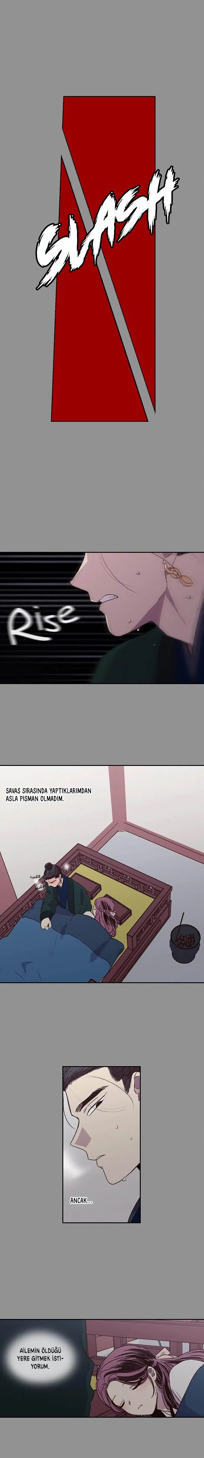 Gündüz Doğan Ay - Bölüm 157 Sayfa 6