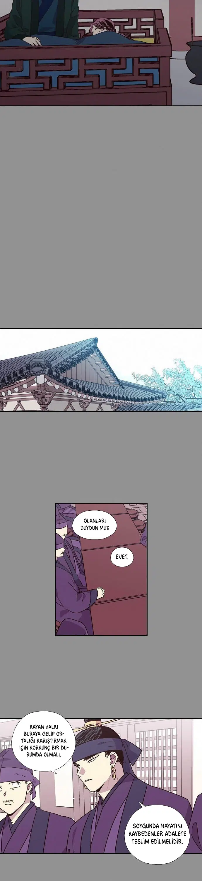 Gündüz Doğan Ay - Bölüm 157 Sayfa 8