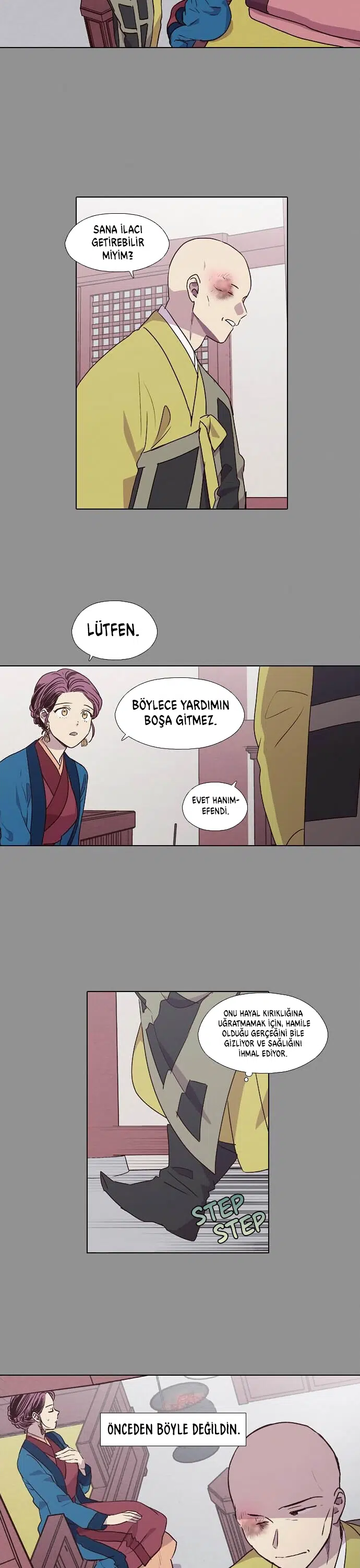 Gündüz Doğan Ay - Bölüm 158 Sayfa 7