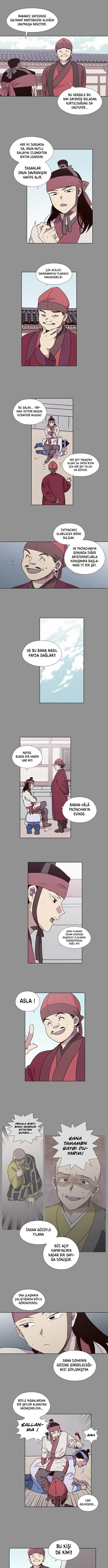 Gündüz Doğan Ay - Bölüm 158 Sayfa 9
