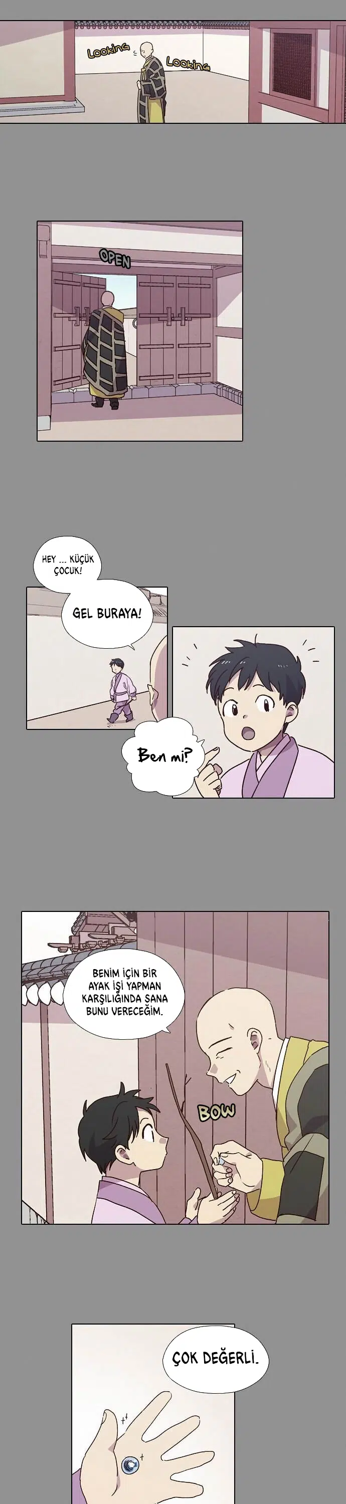 Gündüz Doğan Ay - Bölüm 158 Sayfa 12