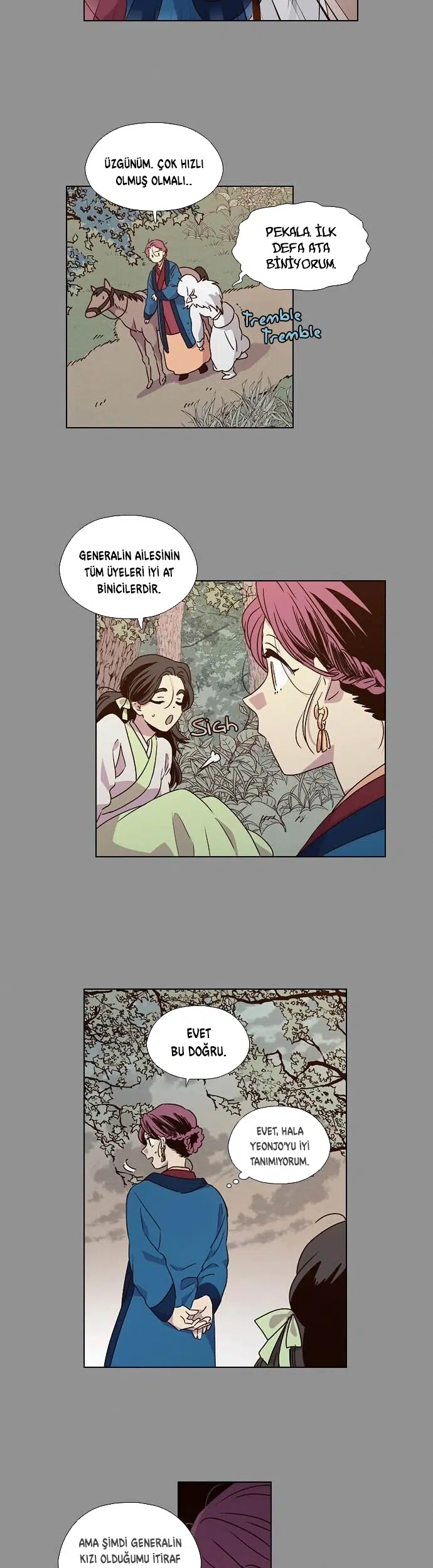 Gündüz Doğan Ay - Bölüm 159 Sayfa 12