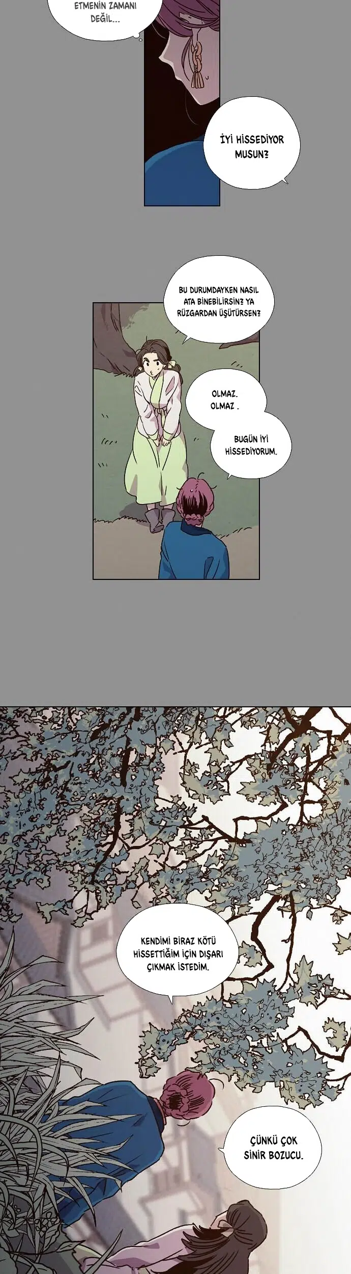 Gündüz Doğan Ay - Bölüm 159 Sayfa 13