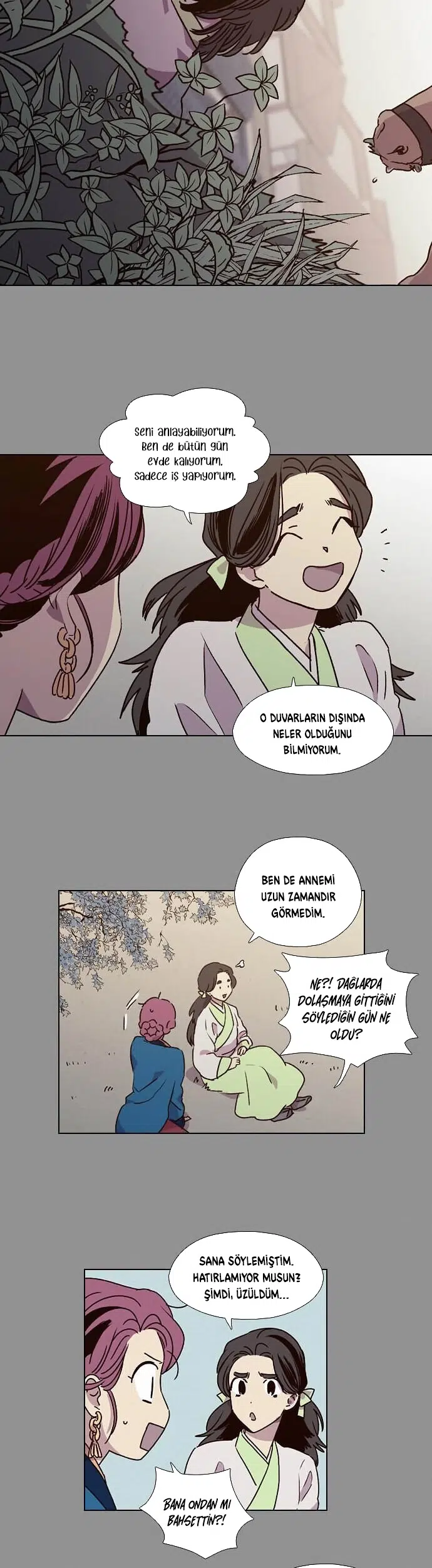 Gündüz Doğan Ay - Bölüm 159 Sayfa 14