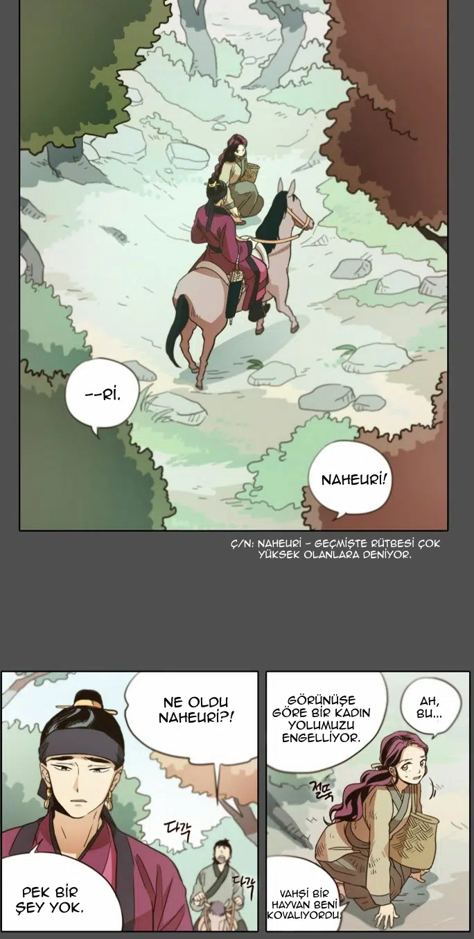 Gündüz Doğan Ay - Bölüm 15 Sayfa 2