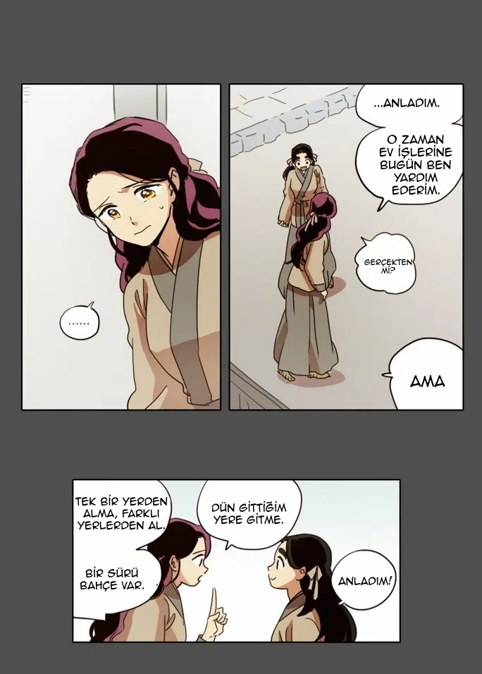 Gündüz Doğan Ay - Bölüm 15 Sayfa 16