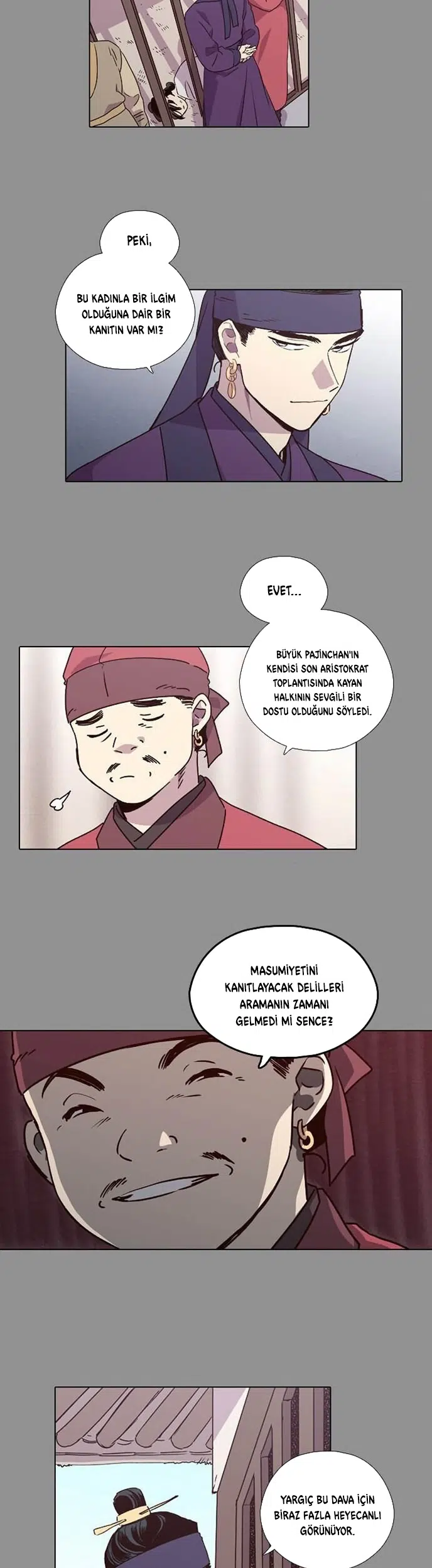 Gündüz Doğan Ay - Bölüm 160 Sayfa 7