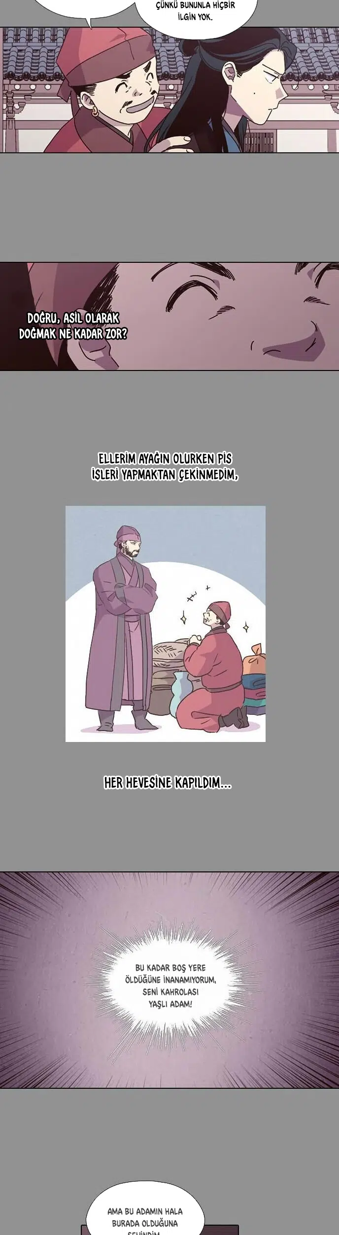Gündüz Doğan Ay - Bölüm 160 Sayfa 13