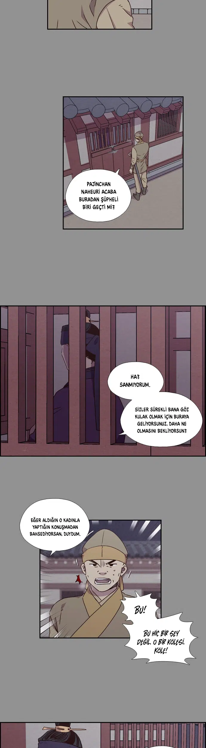 Gündüz Doğan Ay - Bölüm 161 Sayfa 10