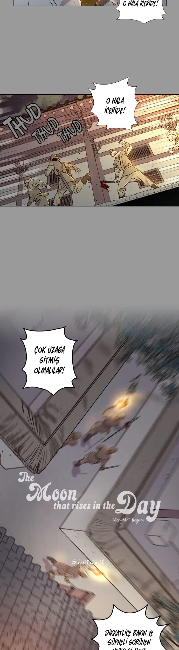 Gündüz Doğan Ay - Bölüm 162 Sayfa 3