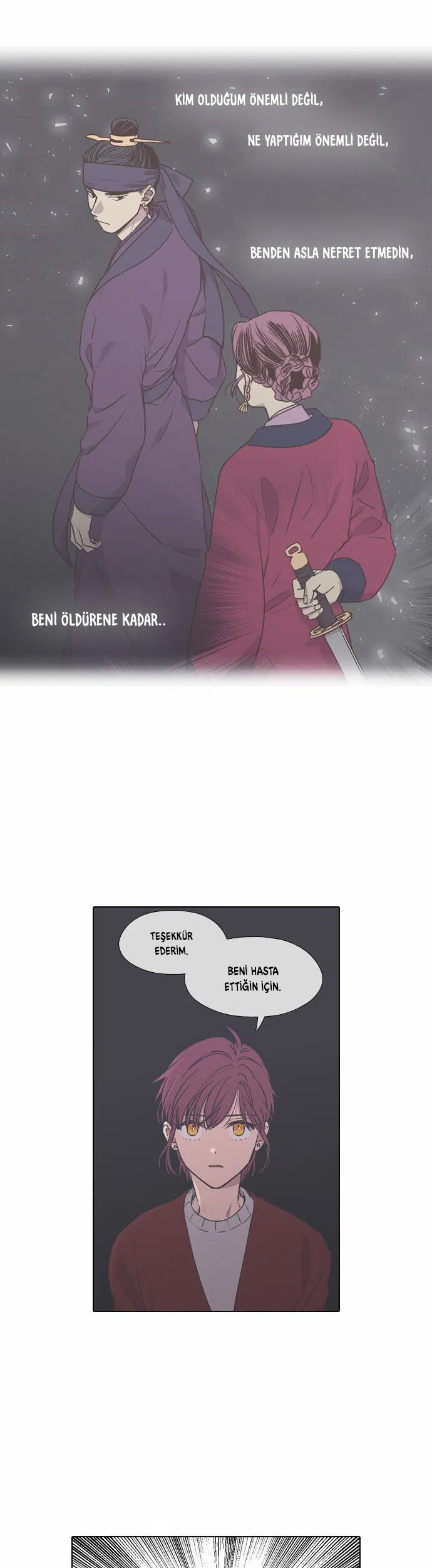 Gündüz Doğan Ay - Bölüm 163 Sayfa 9