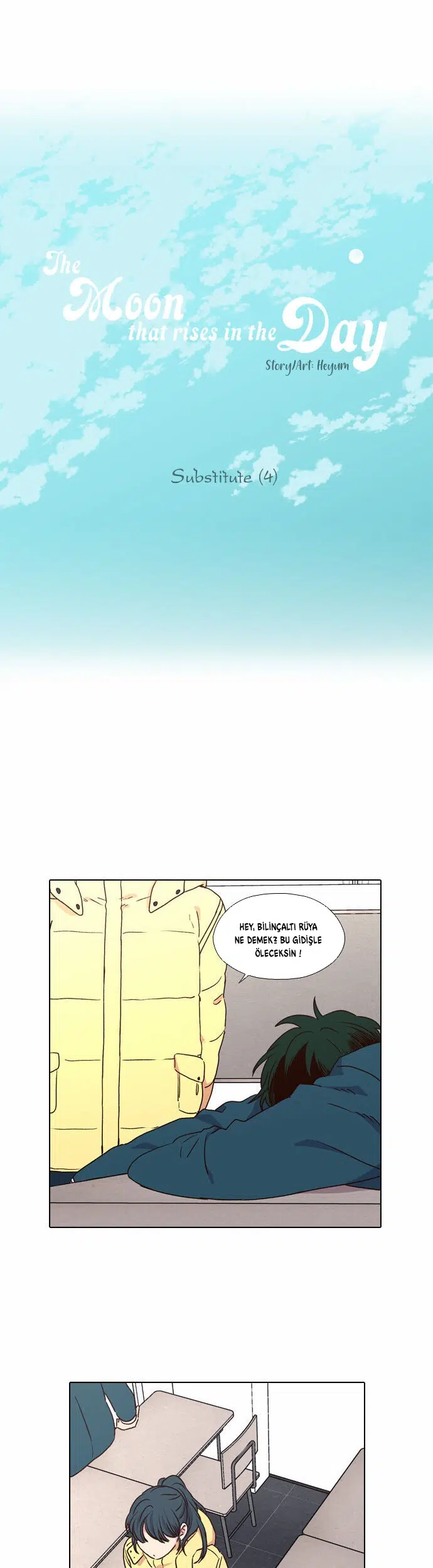 Gündüz Doğan Ay - Bölüm 165 Sayfa 8
