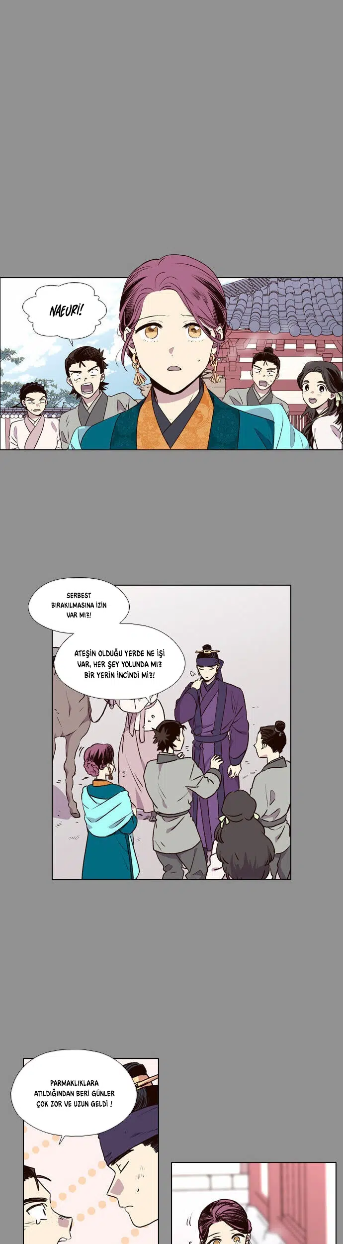 Gündüz Doğan Ay - Bölüm 167 Sayfa 2
