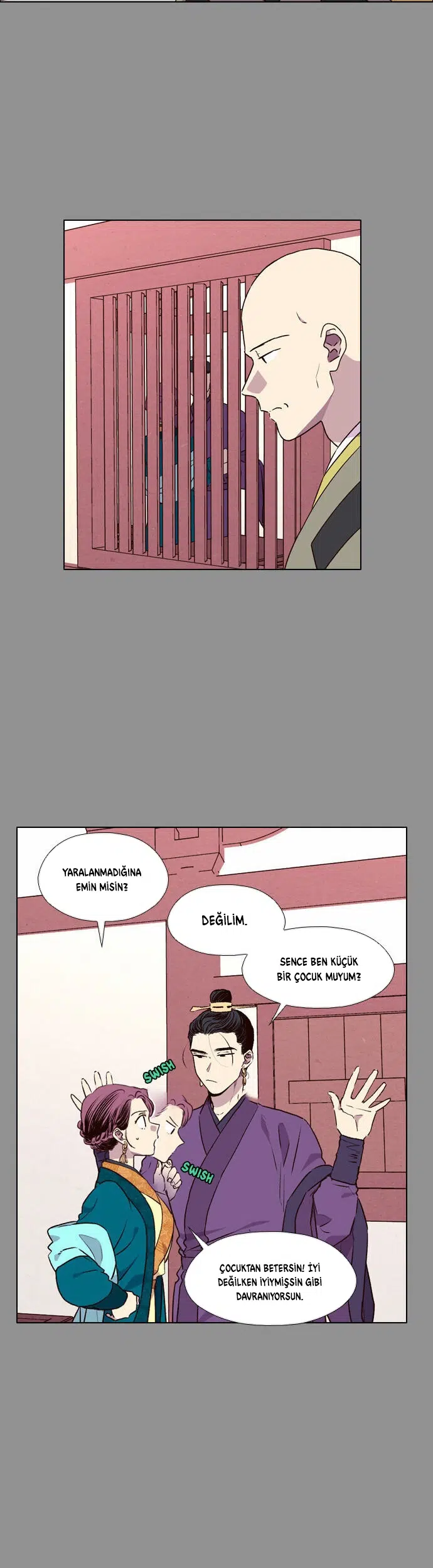 Gündüz Doğan Ay - Bölüm 167 Sayfa 12